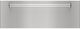Wolf® M Series 30" Stainless Steel Warming Drawer Panel Kit With Pro Handle-0