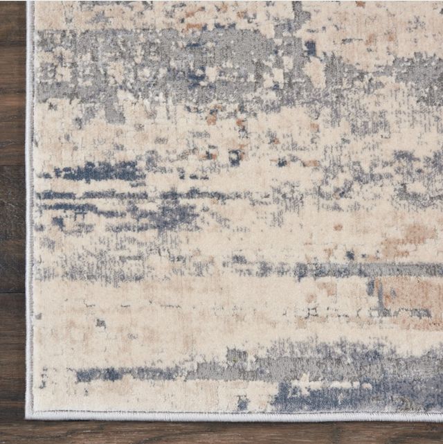 Nourison Home™ Rustic Textures 5'x7' Style 4 Area Rug-2