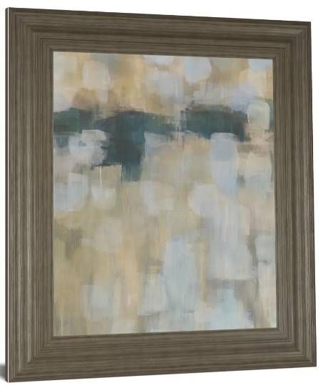 Classy Art Carbon Neutral by Parker Wall Art -1