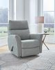 Southern Motion™ Customizable Stardust Wall Hugger Manual Recliner-1
