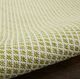 Nourison Home™ Courtyard 5' Square Style 4 Area Rug-5