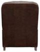 BarcaLounger© Townsend Wenlock Double Chocolate Recliner-2