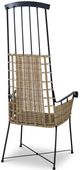 Century® Thomas O'Brien Dorset Chair-1