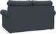 La-Z-Boy® Collins Navy Loveseat-3