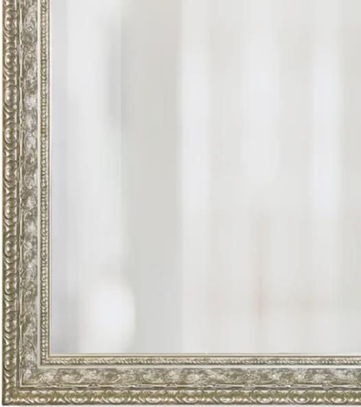 Stylecraft Gray Manufactured Mirror-1