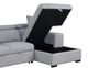 Furniture of America® Chatteris Gray Right-Arm Facing Sectional-5
