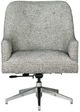 Fairfield® Customizable Devin Swivel Chair-1