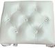 ACME Furniture Dresden II Bone White Vanity Stool-2