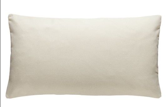 Lane Venture® 12" x 24" Kidney Pillow-0