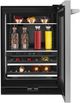 JennAir® RISE™ 24" Stainless Steel Built-In Beverage Center-3