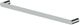 ZLINE Crystal Bay Chrome Single Towel Bar-0