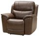 BarcaLounger© Kaden Jarod Brown Recliner-3