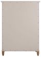 Liberty Furniture Hickory Grove Heirloom Brown Chest-4