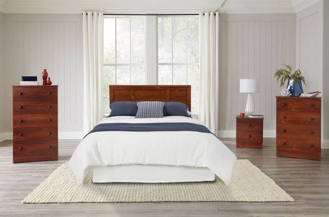 Kith Furniture Promotional Items Cherry Chest-1