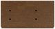 Riverside Furniture Westwood Whiskey Oak Credenza-3