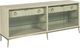 American Drew® Lenox Oak Corsica Entertainment Console-0