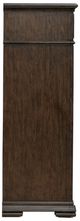 Liberty Furniture Provence Park Chateau Brown Chest-3