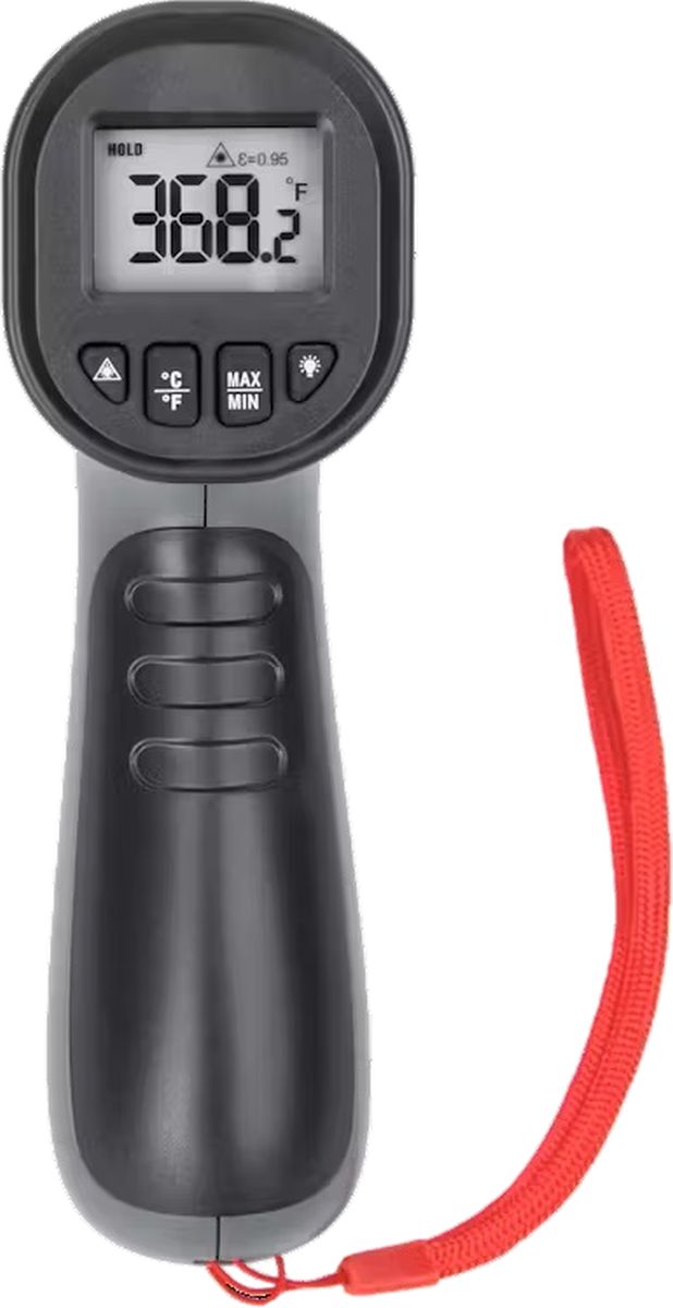 Weber® Infrared Thermometer-1