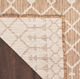 Nourison Home™ Positano Jute 5'x7' Area Rug-5