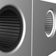 Hestan® KVL Series 30" Steeletto Insert Range Hood-3