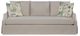 HF Custom Customizable Bea Skirted Sofa-1