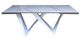 VIG Furniture Modrest Fritz White Dining Table-3