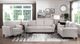 Homelegance® Ellery Sand Chair-1