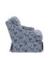 Best Home Furnishings® Ayla Baltic Swivel Glider-3