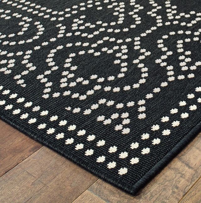 Oriental Weavers™ Marina 5'x8' Style 1 Area Rug-3