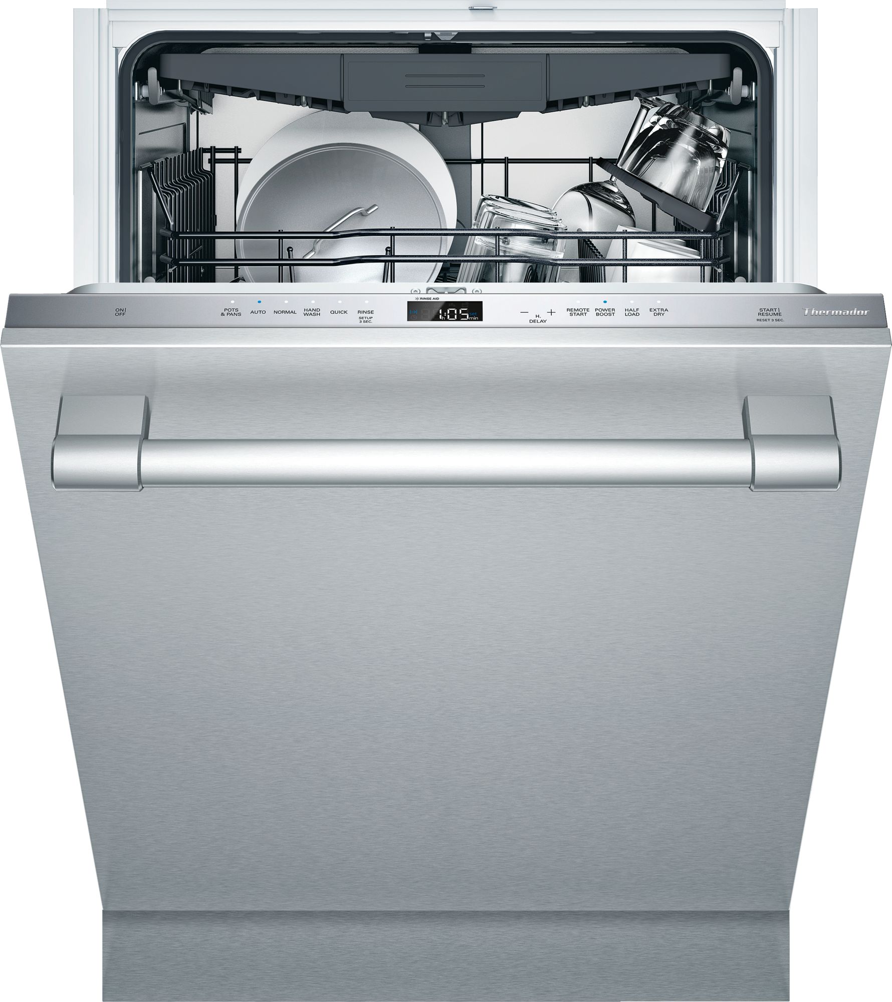 Emerald Series Dishwasher - Thumbnail 4