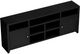 Legends Home Urban Loft Mocha 84" Super Console-3
