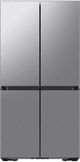 Samsung Bespoke 36" 29 Cu. Ft. Fingerprint Resistant Stainless Steel French Door Refrigerator-0