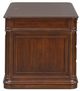 Liberty Furniture Brayton Manor Cognac Junior Executive Desk-3