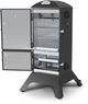 Broil King® Smoke™ Black Vertical Charcoal Smoker-1