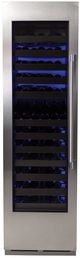 Perlick® 24" Panel Ready Wine Column-0