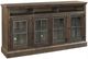 aspenhome® Churchill Brindle 73" Highboy Console-0