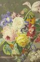 Stylecraft Tulip in the Bunch Wall Art-2