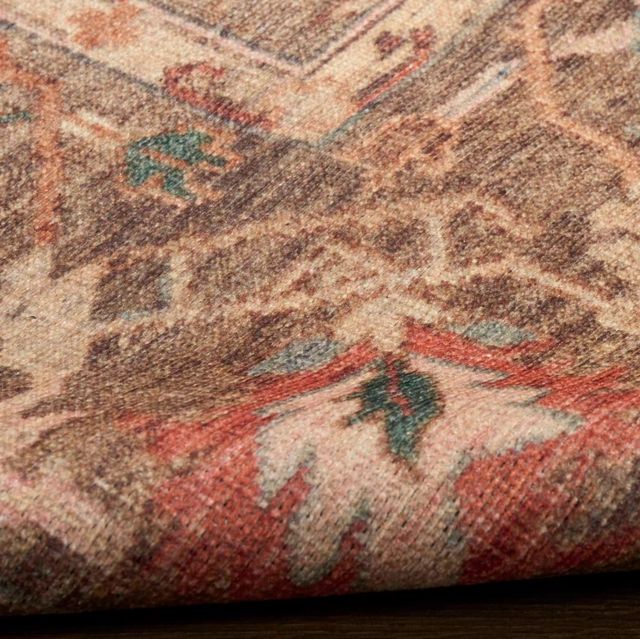 Nourison Home™ Vintage Washables 5'x7' Style 2 Area Rug-3