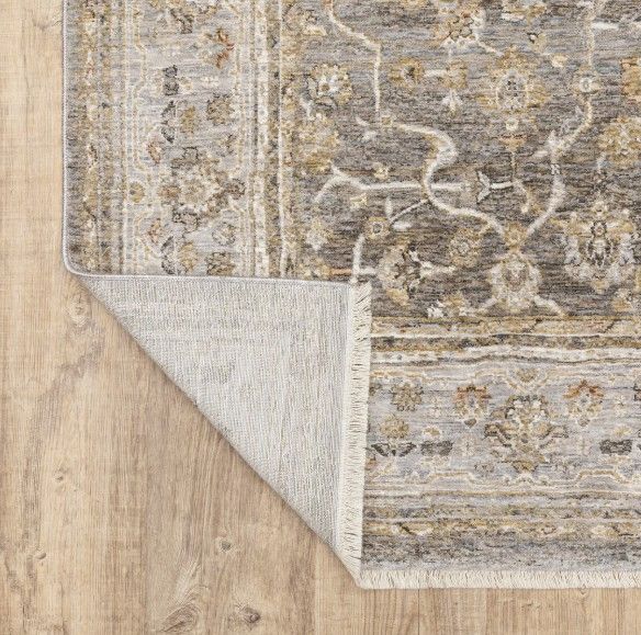 Oriental Weavers™ Maharaja 5'x8' Style 2 Area Rug-4