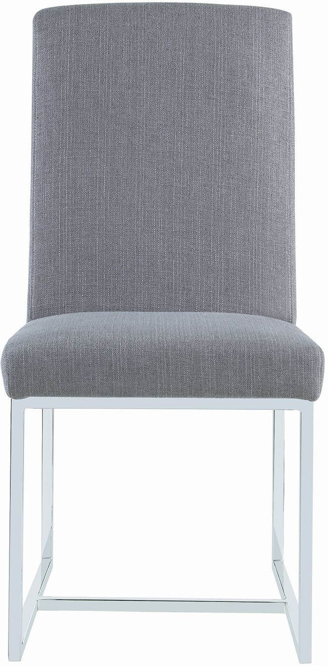 Coaster Mackinnon Side Chairs - Thumbnail 5
