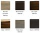 Century® Customizable Details Live Edge 108'' Dining Table-2