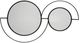Signature Design by Ashley® Shayham Black Accent Mirror-2