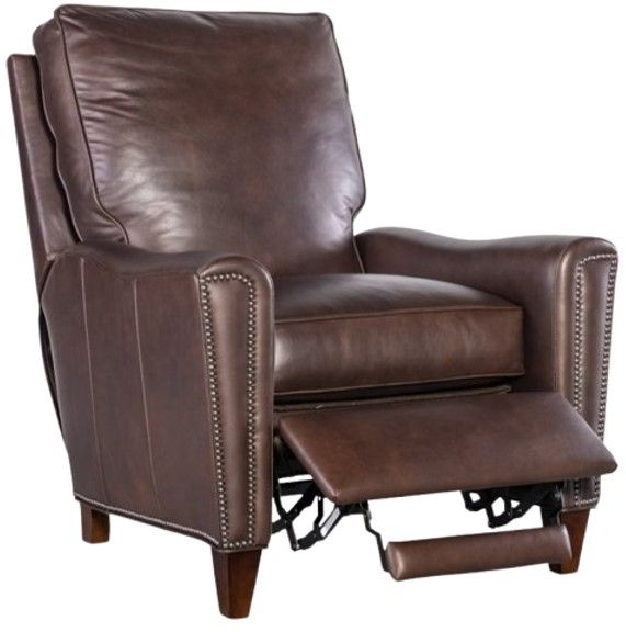 Bradington-Young Customizable Lennon Manual Recliner-3