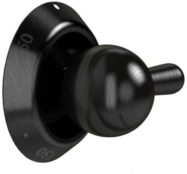 Ilve Burnished Knob for Temperature Settings-0