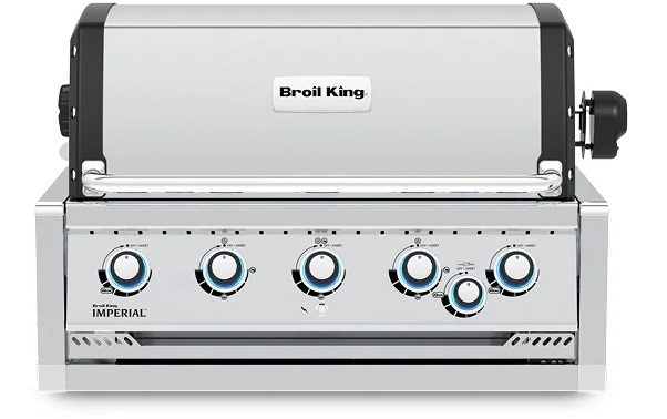 Broil King Imperial QS 570 iQue Gas Grill