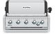 Broil King Imperial™ QS 570 38" Stainless Steel 5-Buner Liquid Propane Grill-0