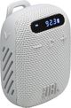 JBL® Wind 3 Grey Wireless Portable Speaker-0