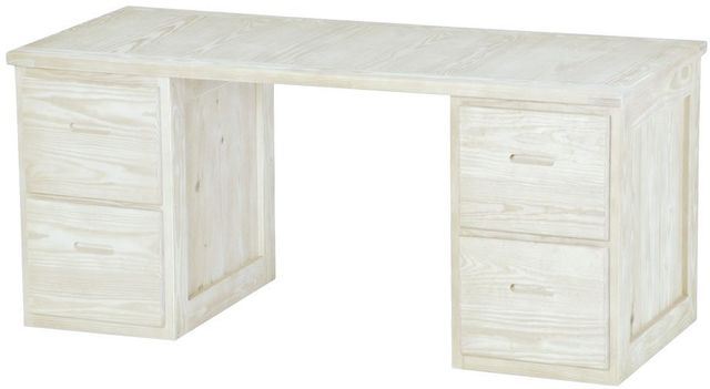 Crate Designs™ Furniture Cloud Desk-0