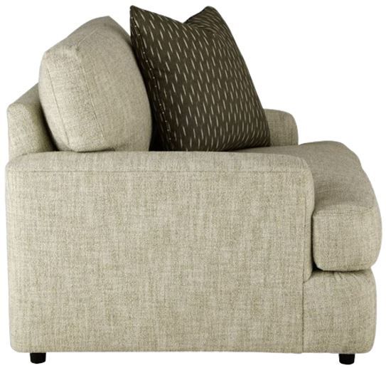 Paula Deen™ by Craftmaster® Customizable Chair and a Half-2