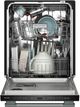KitchenAid® 24" Juniper 360° Max Jets™ Third Rack Top Control Built-In Dishwasher with ProDry™ System-3